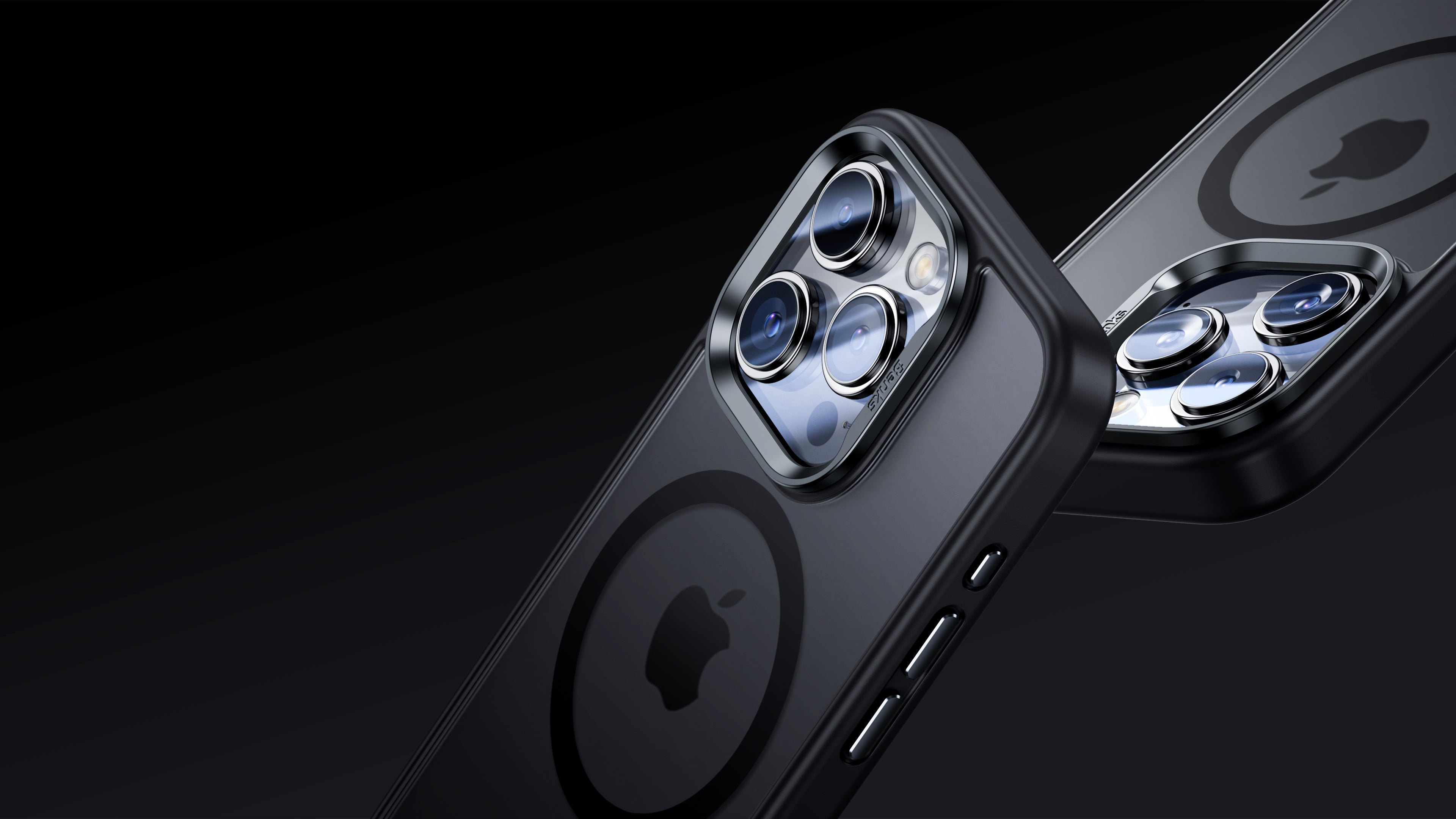 Mist for iPhone 15