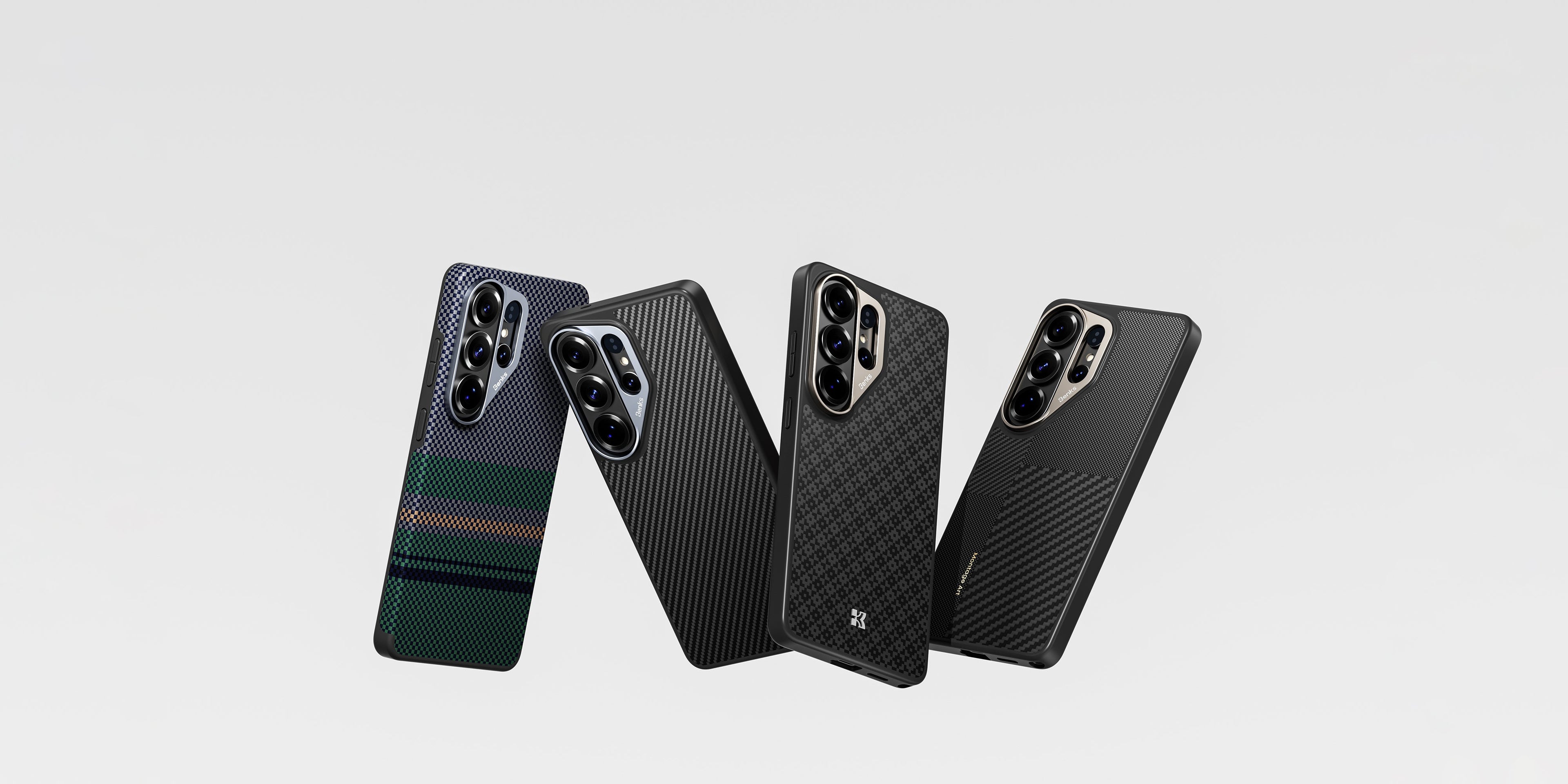 Samsung Galaxy 26-Serie