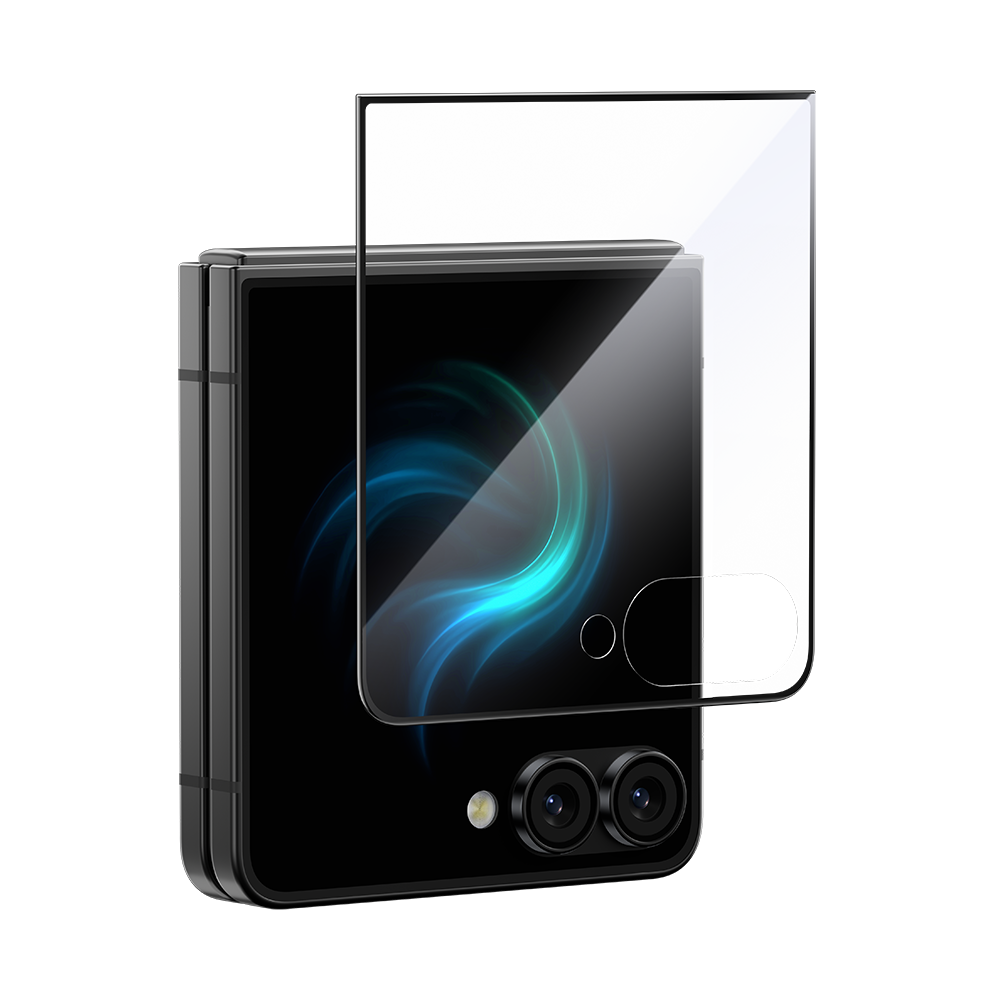 Samsung Galaxy Z Flip 7 Schutz