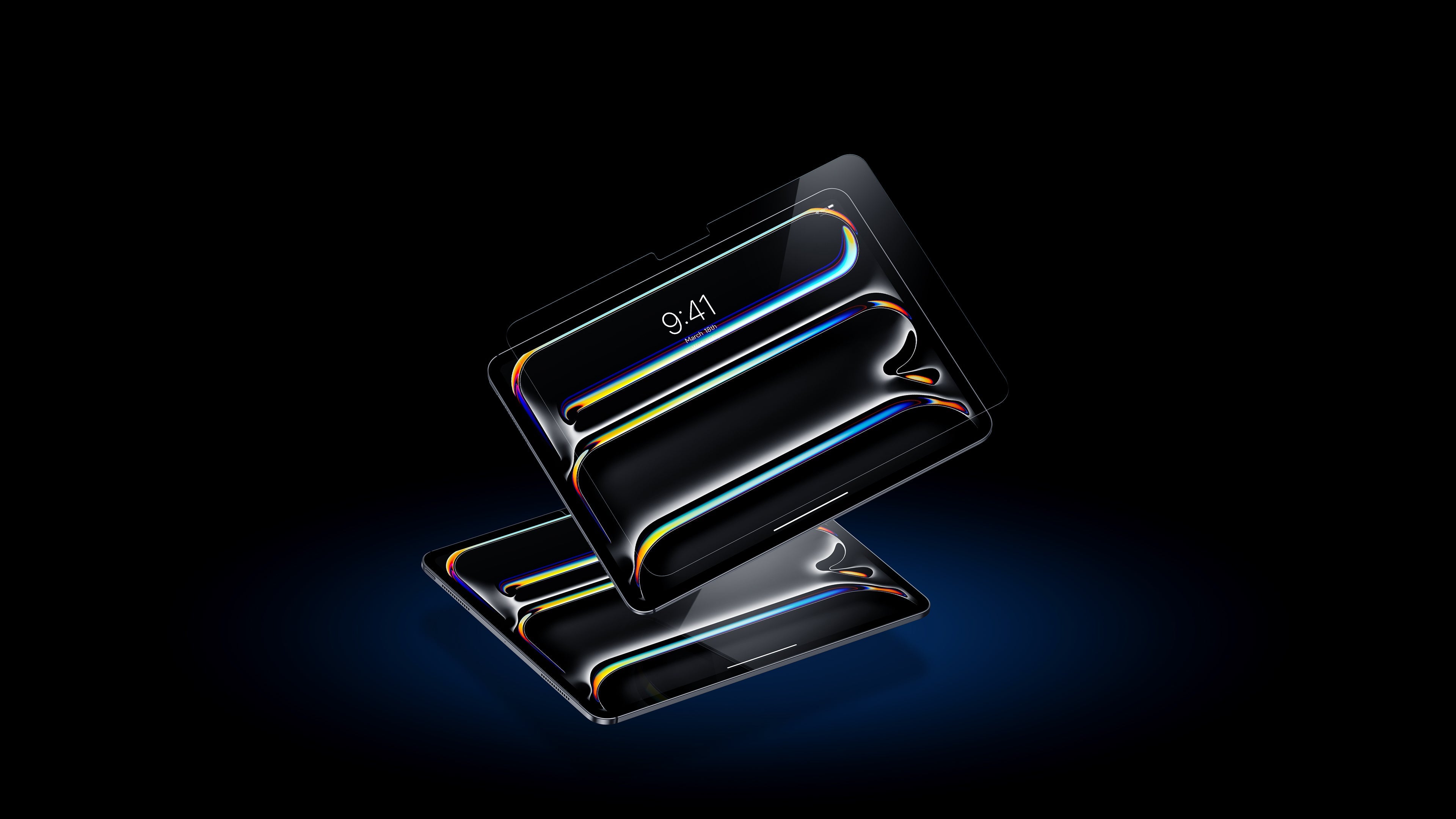 iPad Pro Schutz