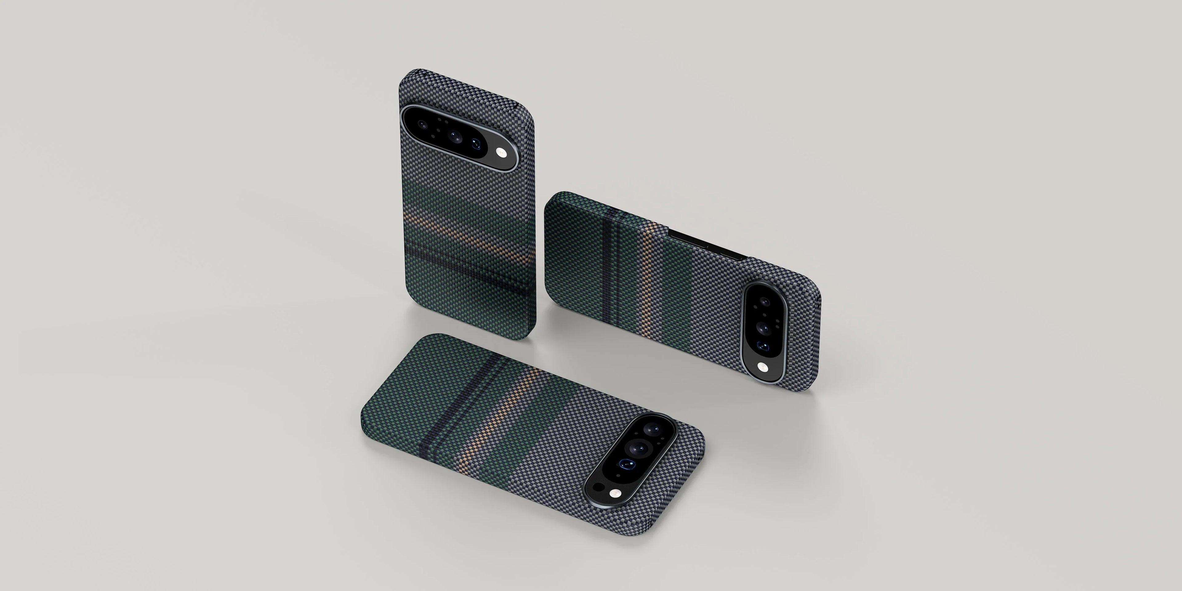 Google Pixel 10/10 Pro/10 Pro XL Hüllen