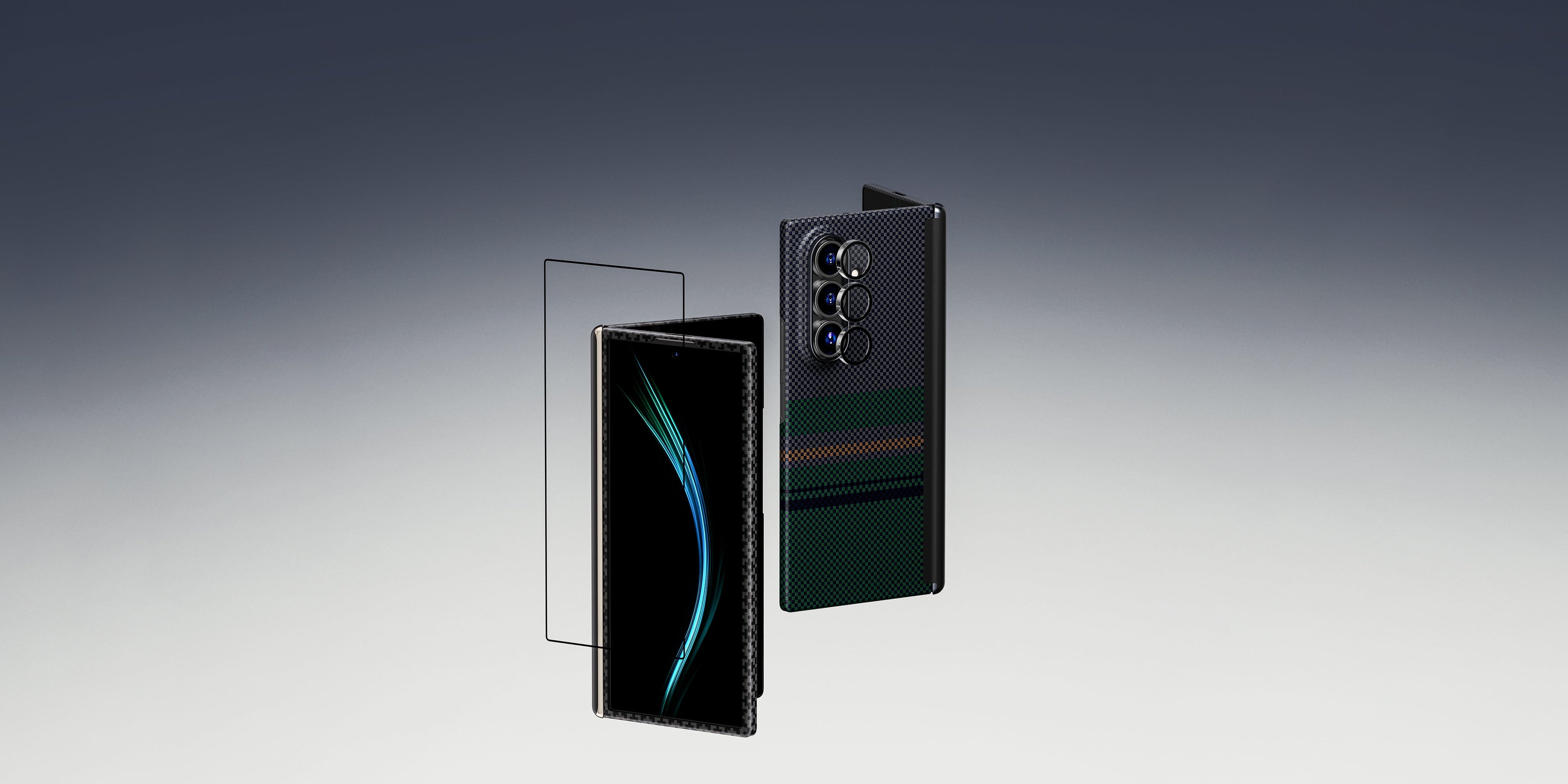 Samsung Galaxy Z Fold 7 Schutz