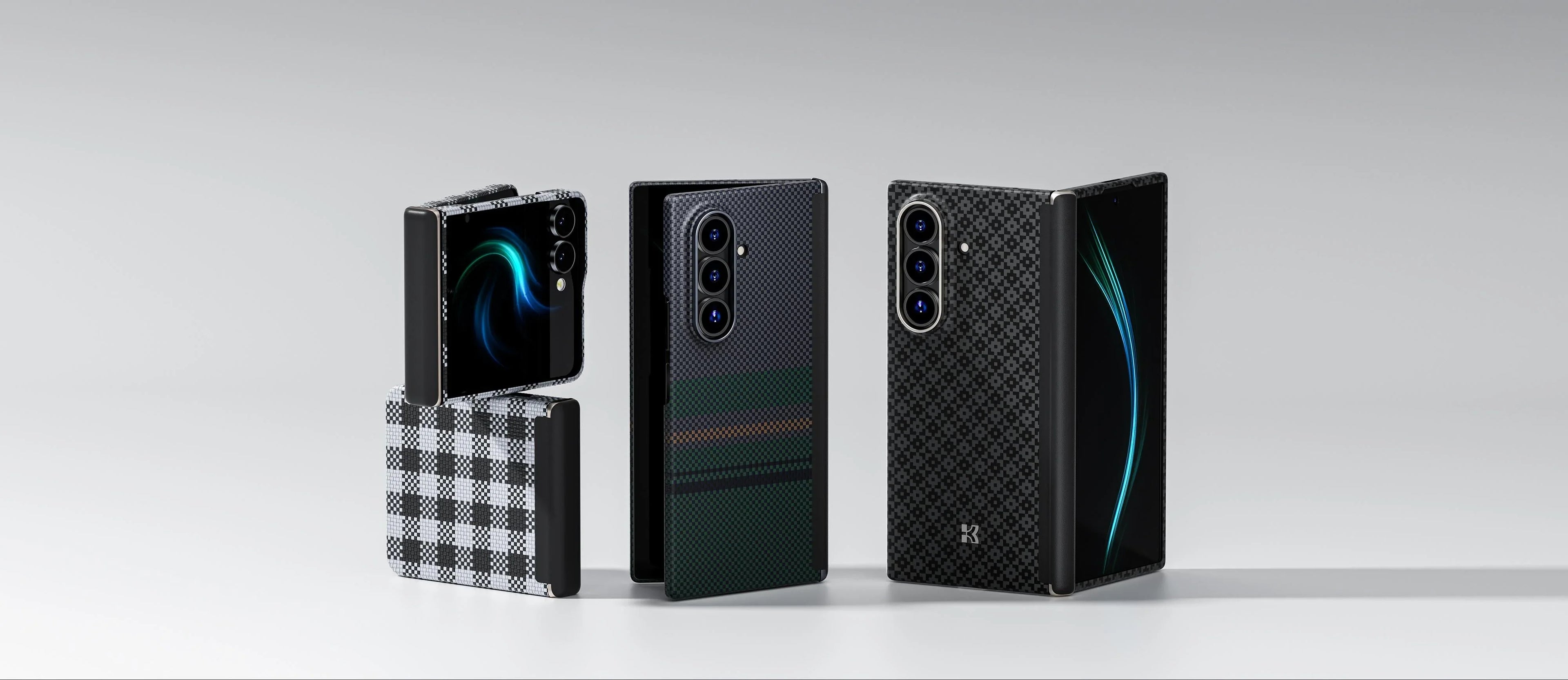 Samsung Galaxy Z Fold 7 Hüllen