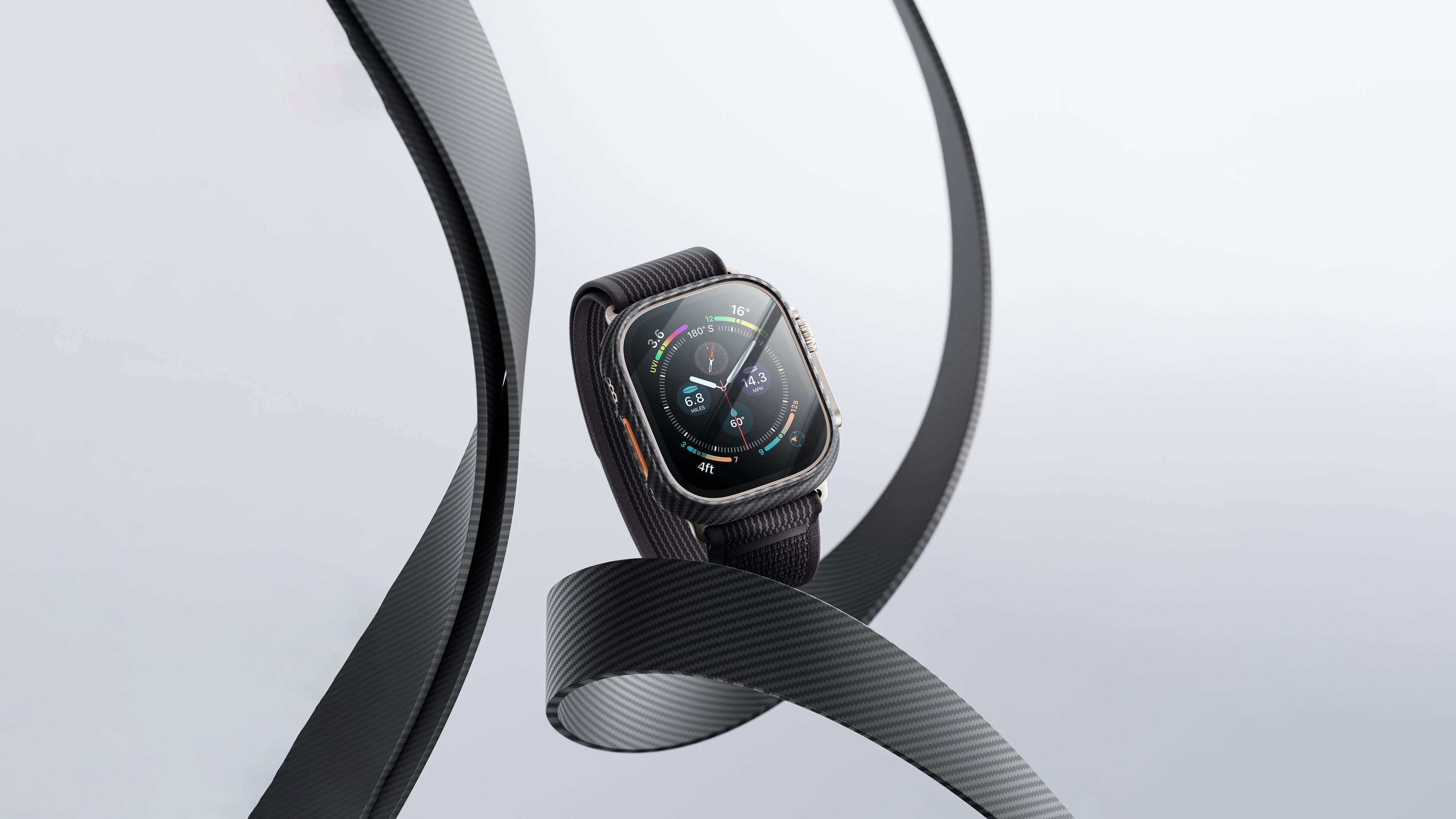 Apple Watch Hülle