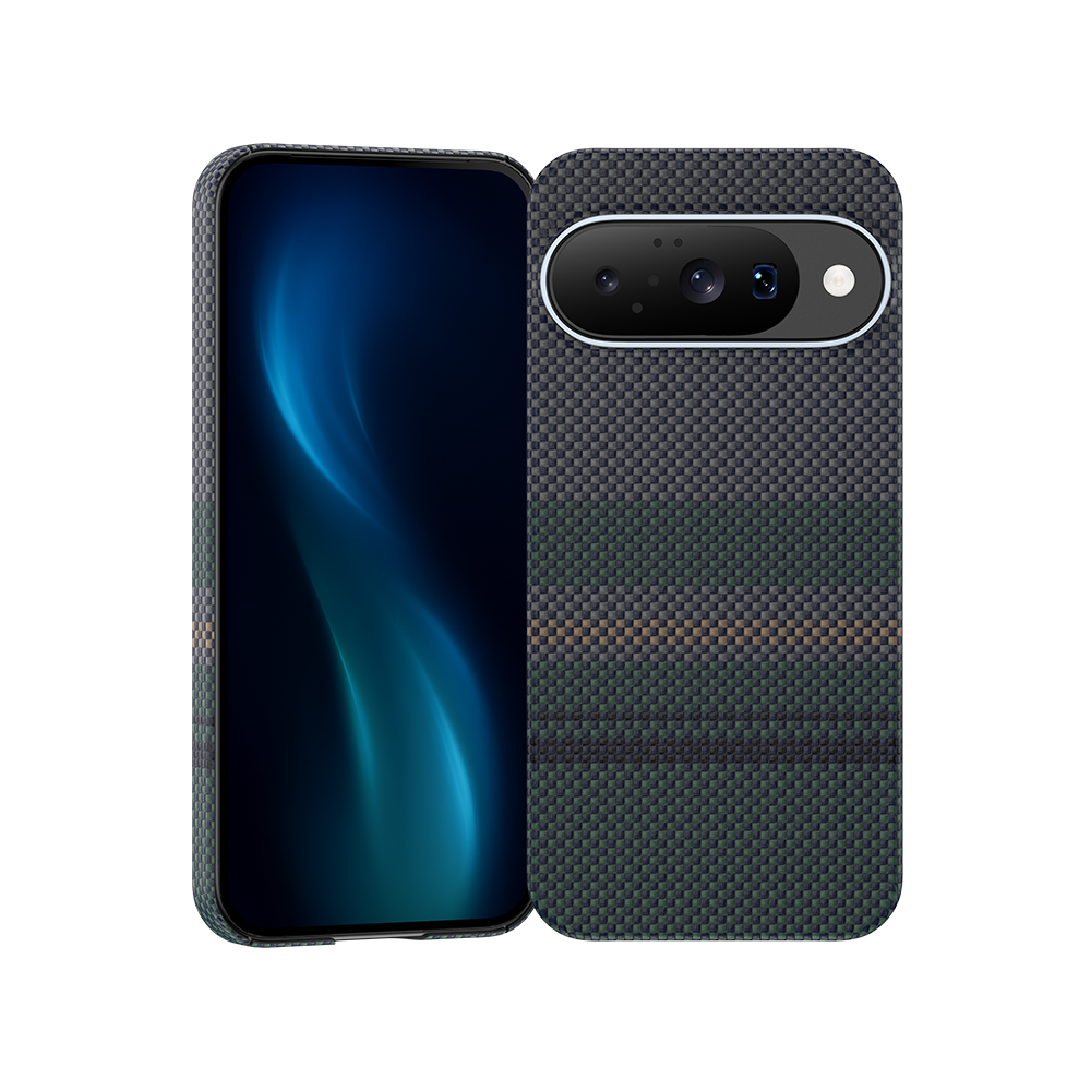 Aurora ArmorAir Hülle mit Kevlar® für Google Pixel 10