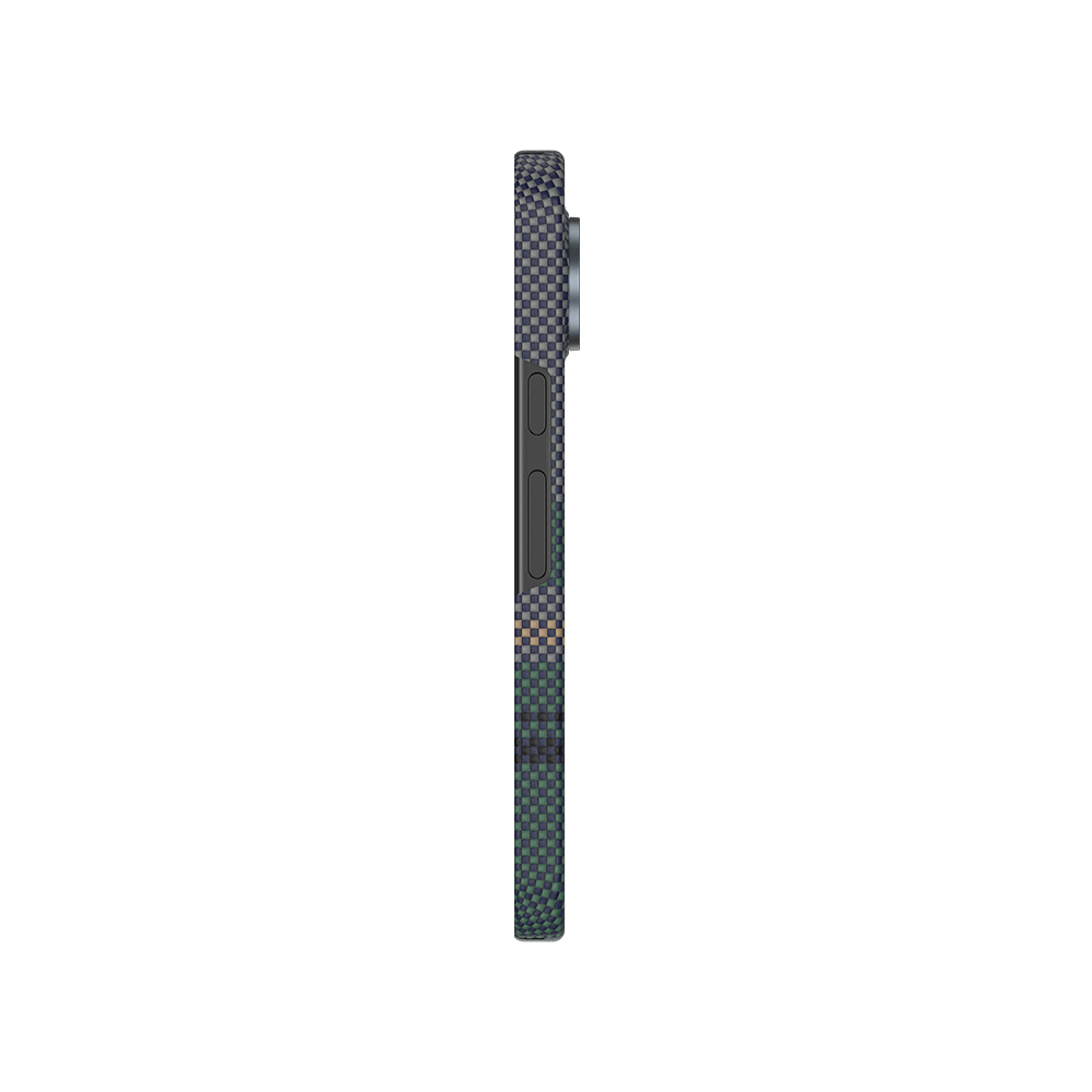 Aurora ArmorAir Hülle mit Kevlar® für Google Pixel 10