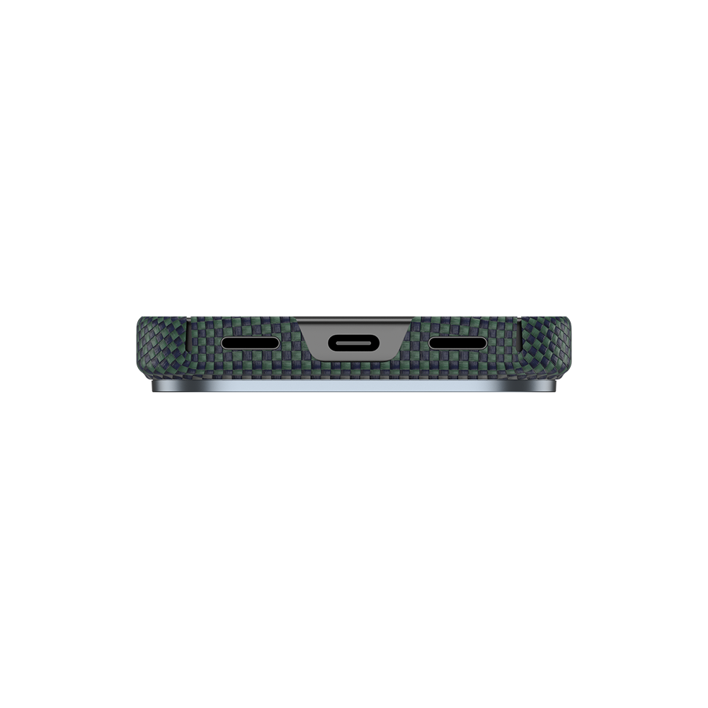 Aurora ArmorAir Hülle mit Kevlar® für Google Pixel 10