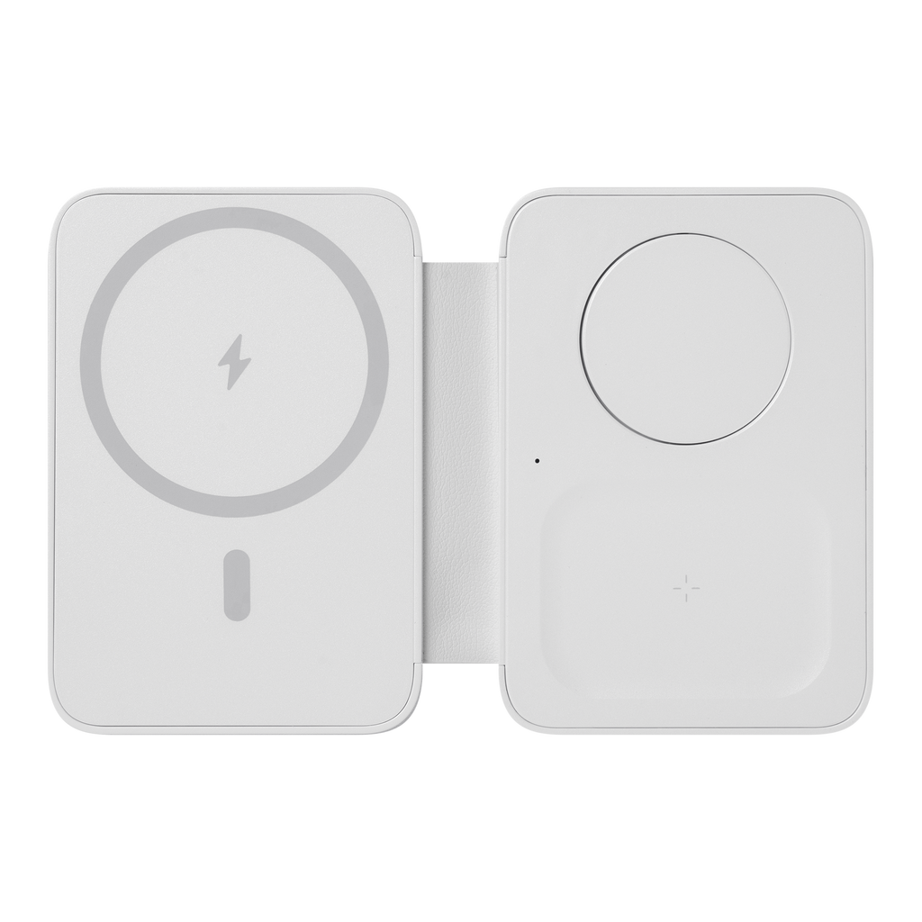 3-in-1 kabelloses Ladegerät


