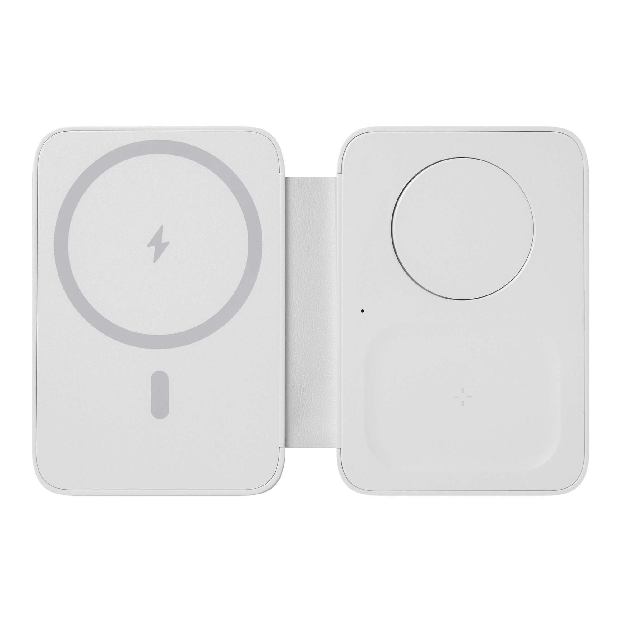3-in-1 kabelloses Ladegerät

