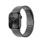 AeroTitan Titan Uhrarmband für Apple Watch 42/44/45/49mm