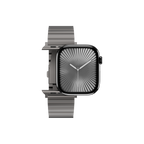 AeroTitan Titan Uhrarmband für Apple Watch 42/44/45/49mm