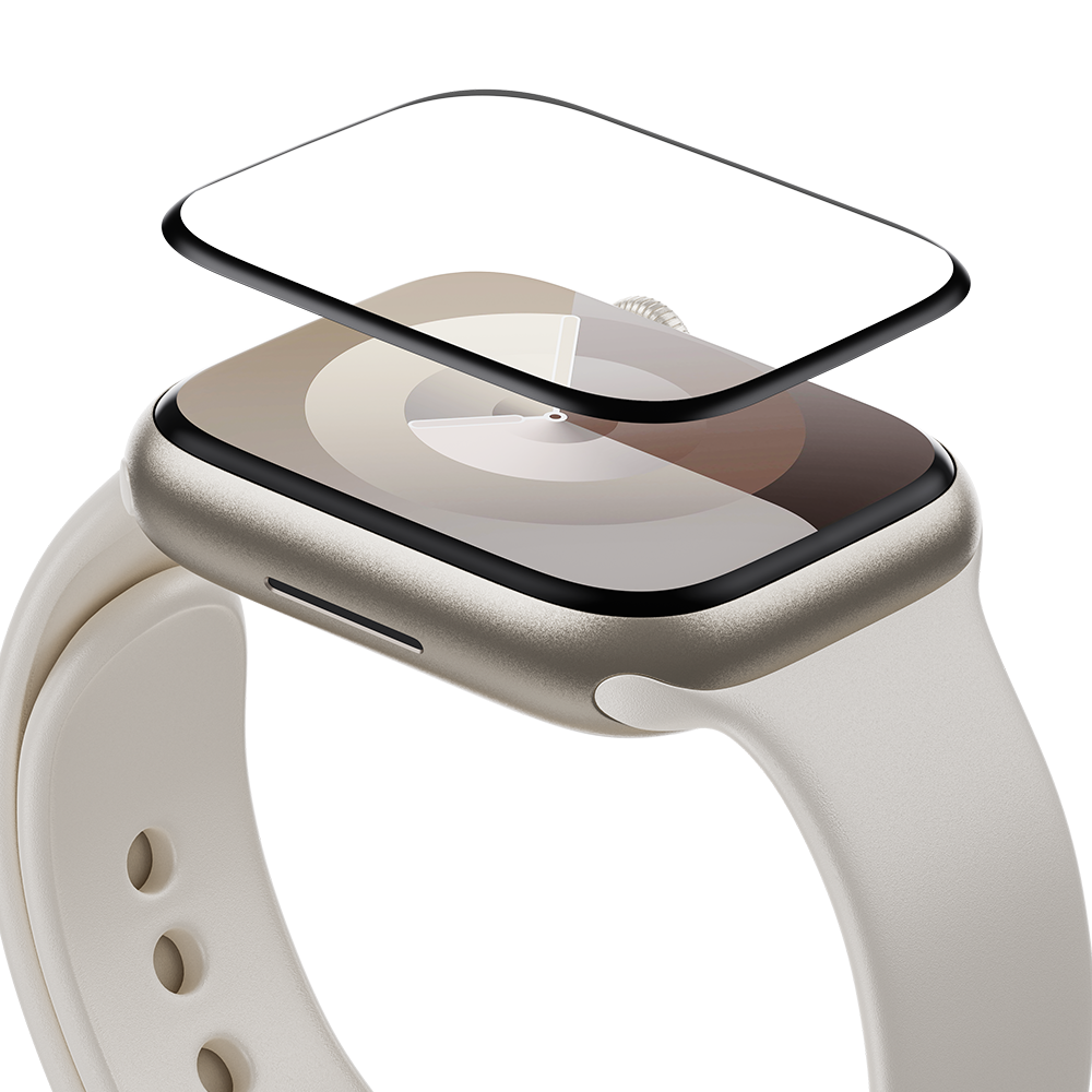 Apple Watch Displayschutz

