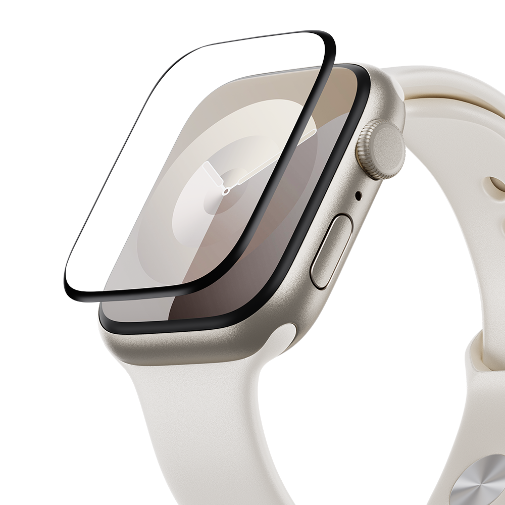 Apple Watch Displayschutz


