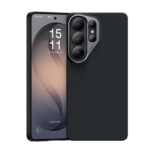 ArmorAir Hülle mit Kevlar 600D für Samsung Galaxy S26 Ultra