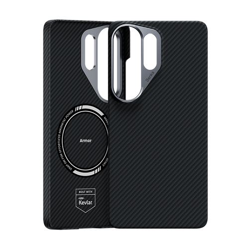 ArmorAir Hülle mit Kevlar 600D für Samsung Galaxy S26 Ultra
