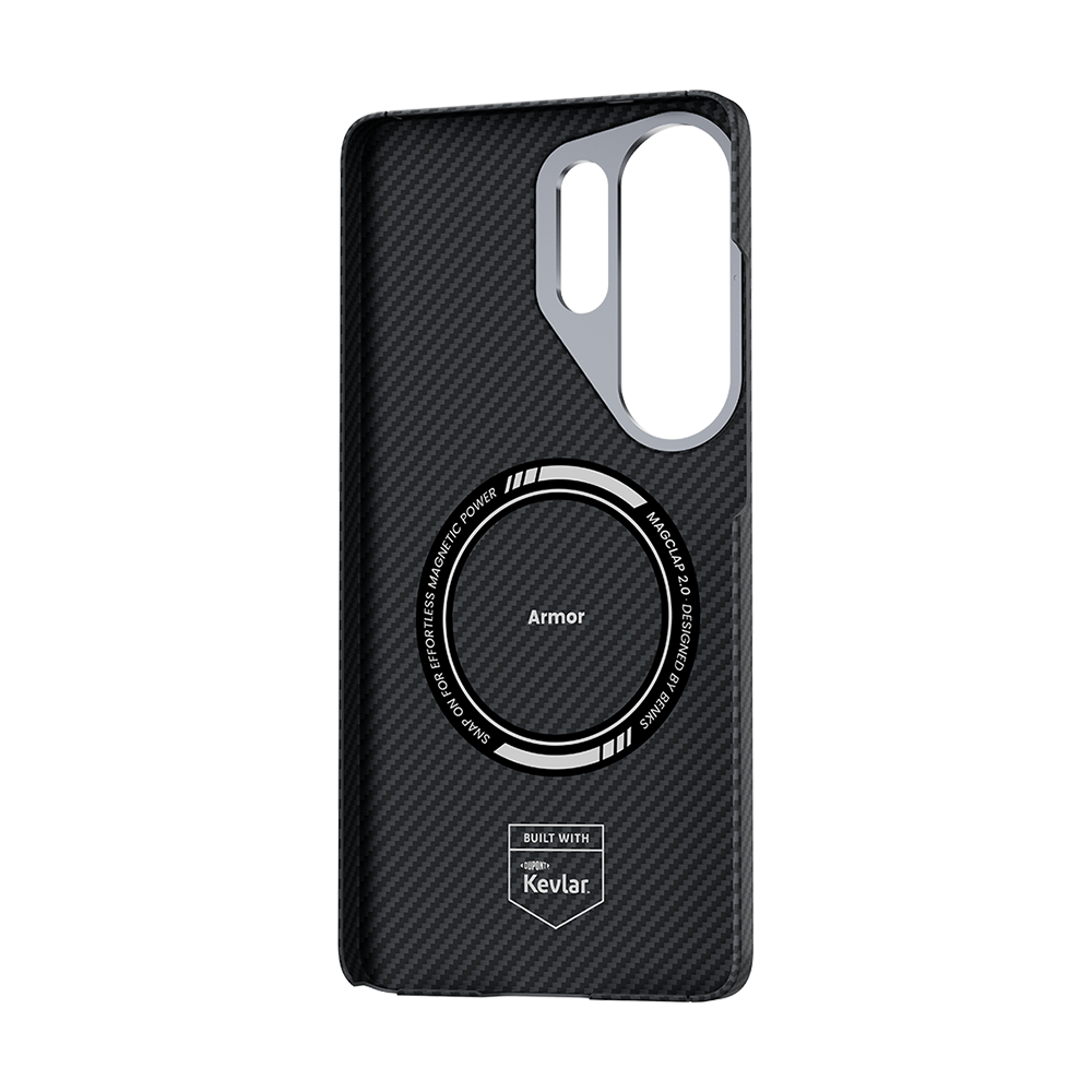 ArmorAir Hülle mit Kevlar 600D für Samsung Galaxy S26 Ultra