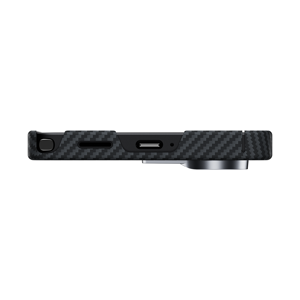 ArmorAir Hülle mit Kevlar 600D für Samsung Galaxy S26 Ultra