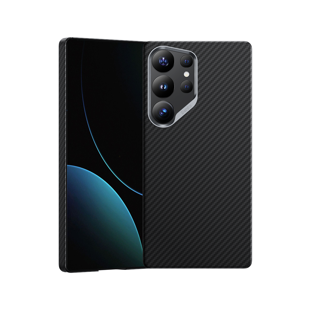 ArmorAir Hülle mit Kevlar 600D für Samsung Galaxy S25 Ultra

