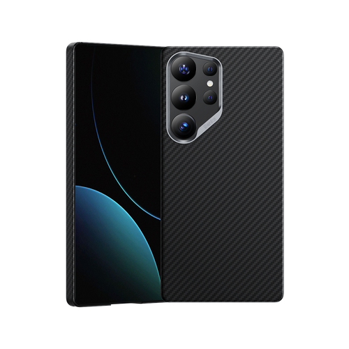 ArmorAir Hülle mit Kevlar 600D für Samsung Galaxy S25 Ultra

