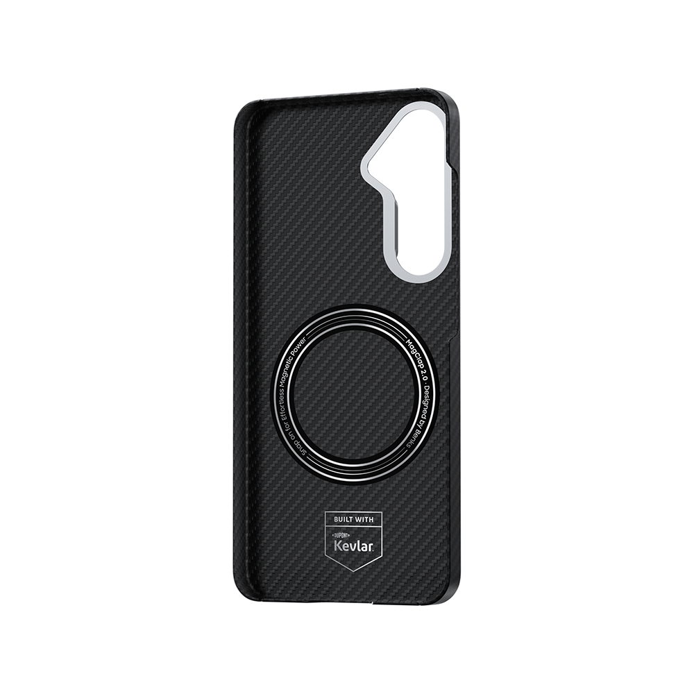 ArmorAir Hülle mit Kevlar 600D für Samsung Galaxy S25 Ultra

