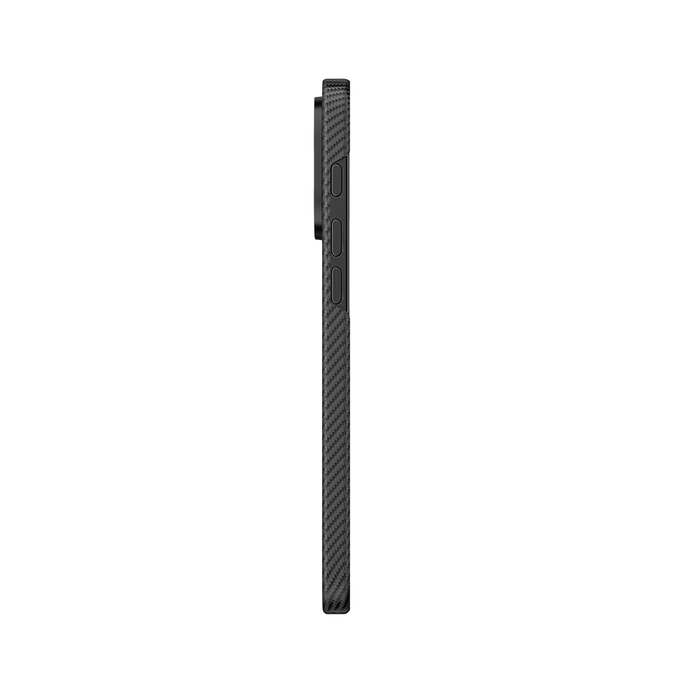 ArmorAir Hülle mit Kevlar 600D für iPhone 16

