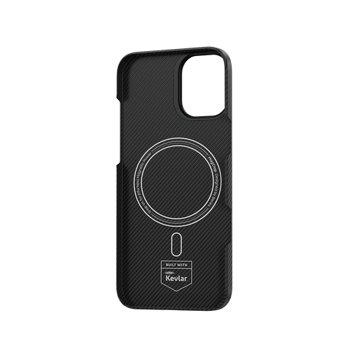 ArmorAir Hülle mit Kevlar 600D für iPhone 16

