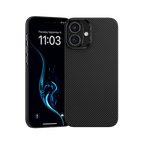 ArmorAir Hülle mit Kevlar 600D für iPhone 16

