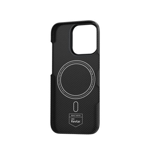ArmorAir Hülle mit Kevlar 600D für iPhone 16 Pro
