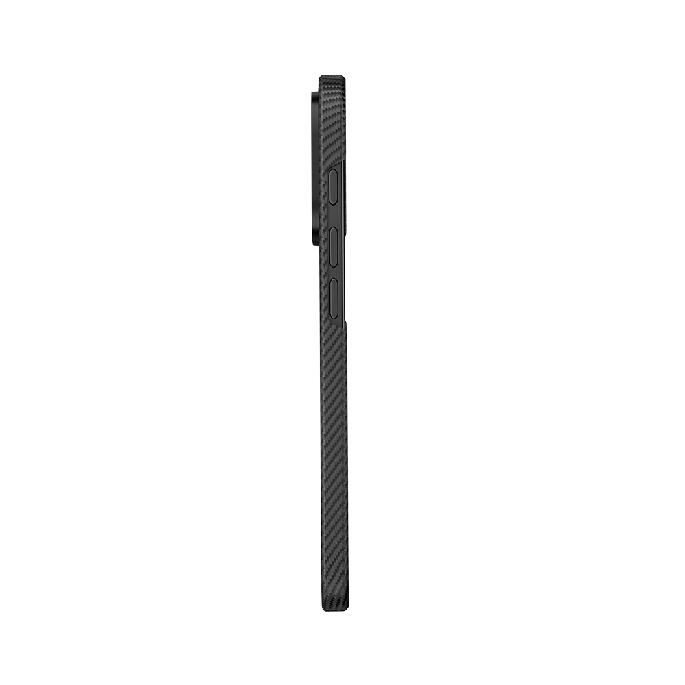 ArmorAir Hülle mit Kevlar 600D für iPhone 16 Pro
