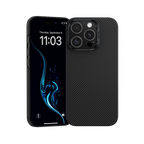ArmorAir Hülle mit Kevlar 600D für iPhone 16 Pro
