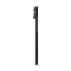 Ansicht der Benks ArmorPro Kevlar® Hülle, die eine hochwertige, leichte Schutzschicht für dein iPhone 17 Pro Max bietet.