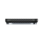 Ansicht der Benks ArmorPro Kevlar® Hülle, die eine hochwertige, leichte Schutzschicht für dein iPhone 17 Pro Max bietet.