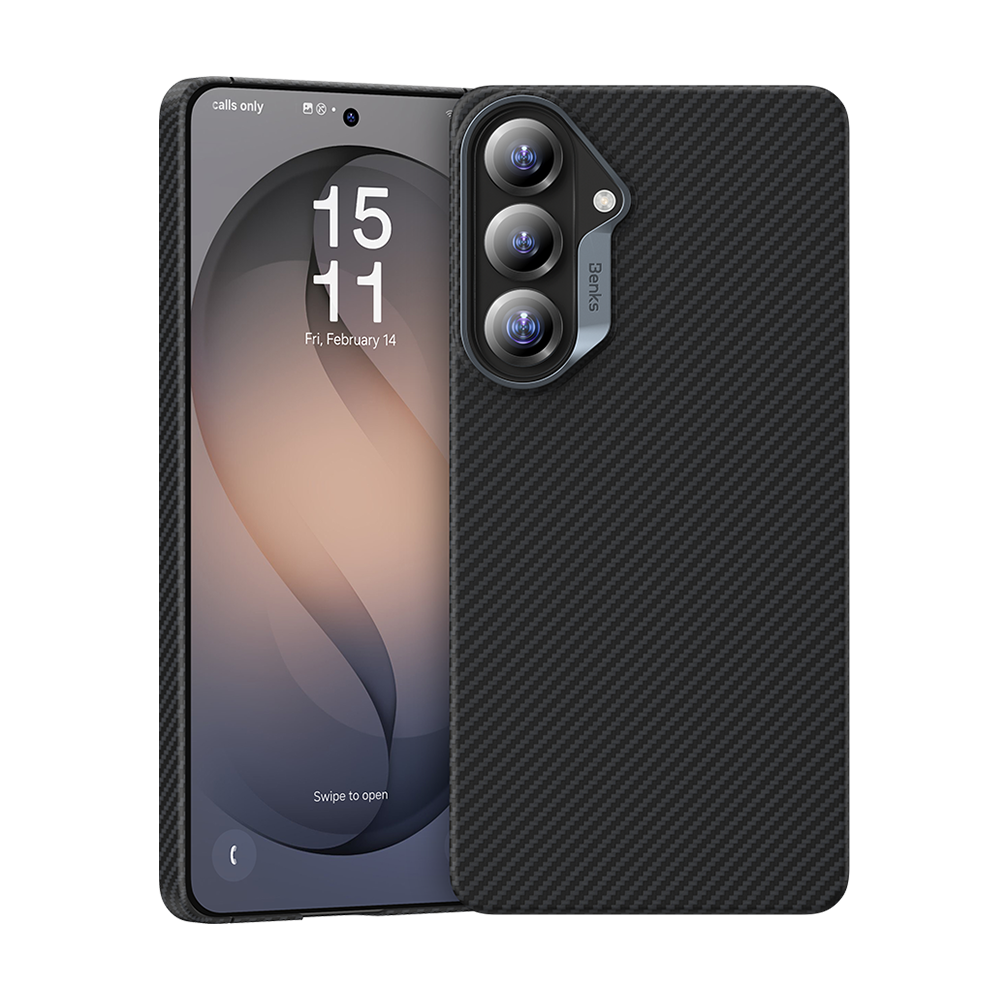 ArmorAir Hülle mit Kevlar® 600D für Samsung Galaxy S26