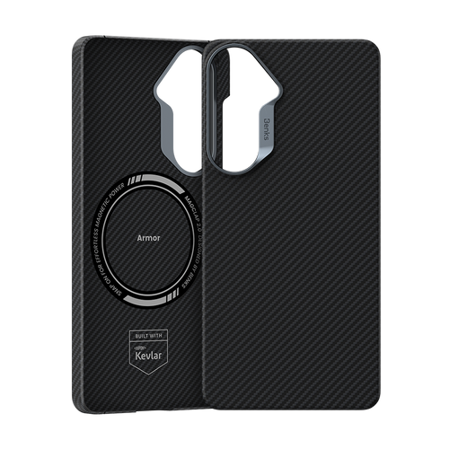 ArmorAir Hülle mit Kevlar® 600D für Samsung Galaxy S26