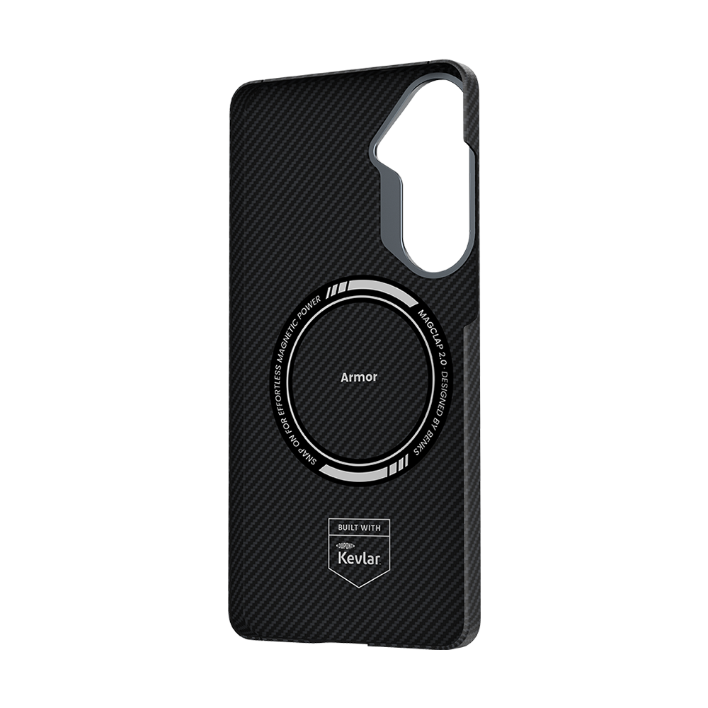 ArmorAir Hülle mit Kevlar® 600D für Samsung Galaxy S26
