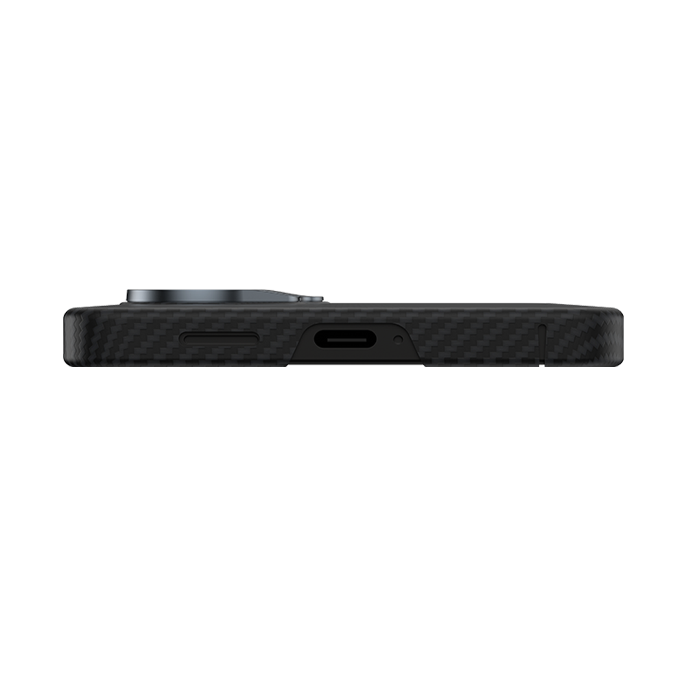 ArmorAir Hülle mit Kevlar® 600D für Samsung Galaxy S26+