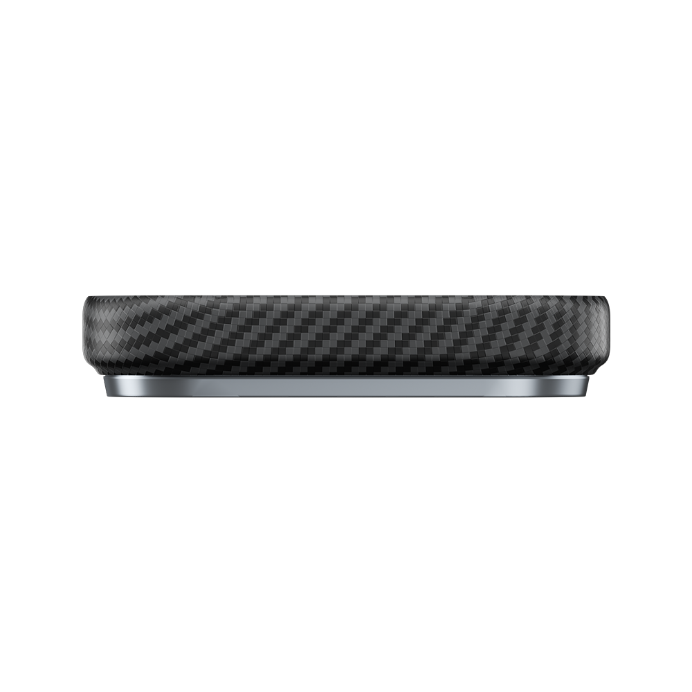 Benks ArmorPro Kevlar®-Hülle, die deinem iPhone 17 Pro Max erstklassigen, leichten Schutz bietet.