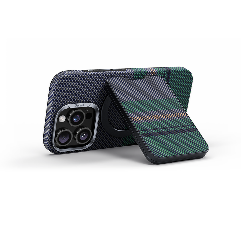 ArmorGo Magnetisches Wallet & Stand

