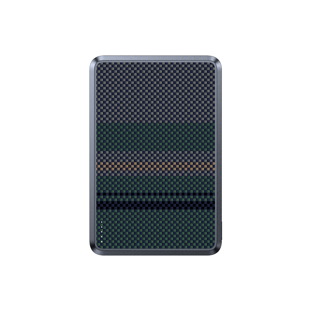 ArmorGo Powerbank 5000mAh

