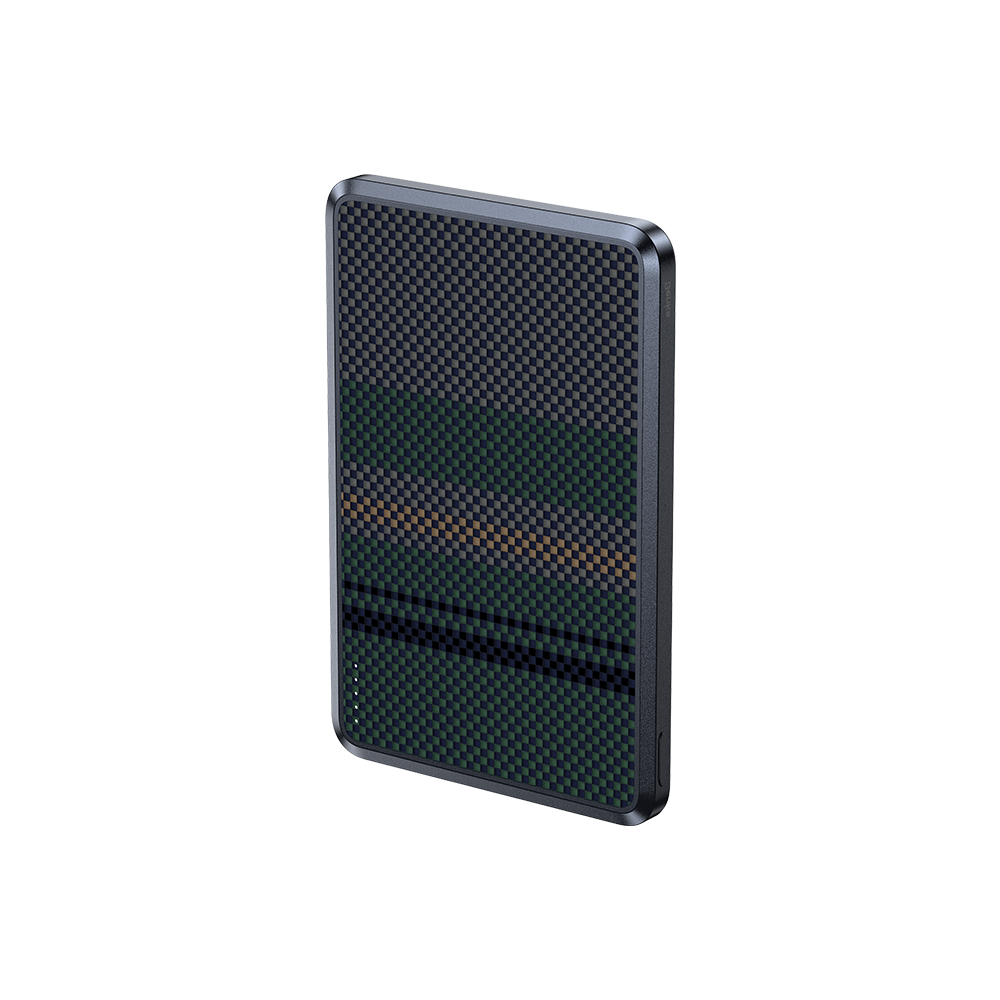 ArmorGo Powerbank 5000mAh

