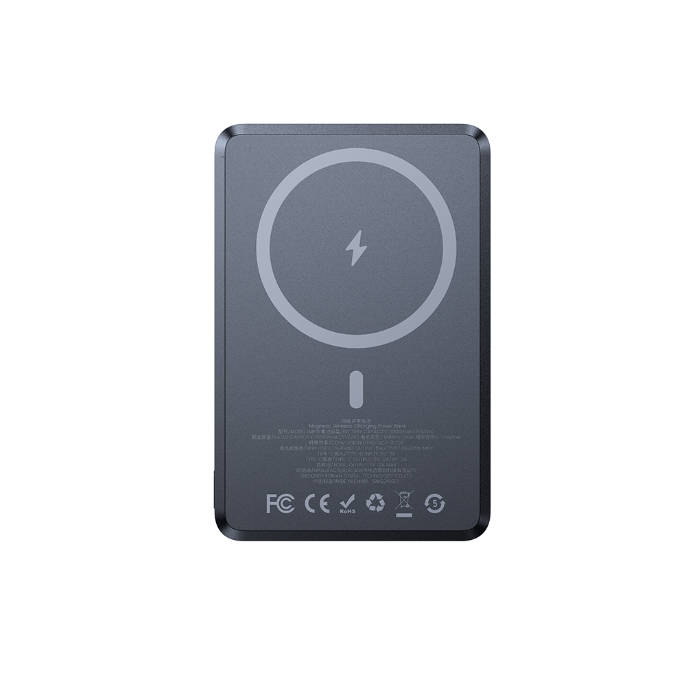 ArmorGo Powerbank 5000mAh

