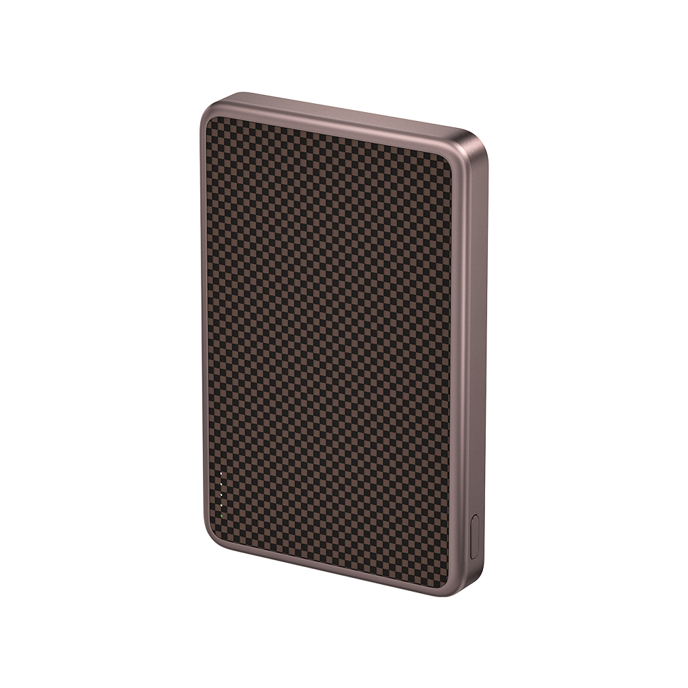 ArmorGo Qi2 Powerbank 10000mAh


