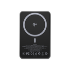 ArmorGo Qi2 Powerbank 10000mAh

