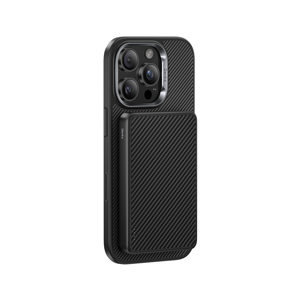 ArmorGo Qi2 Powerbank 10000mAh

