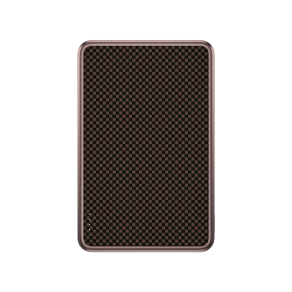 ArmorGo Qi2 Powerbank 10000mAh

