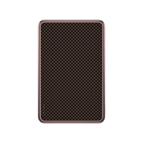 ArmorGo Qi2 Powerbank 10000mAh

