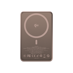 ArmorGo Qi2 Powerbank 10000mAh

