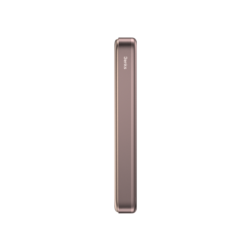 ArmorGo Qi2 Powerbank 10000mAh

