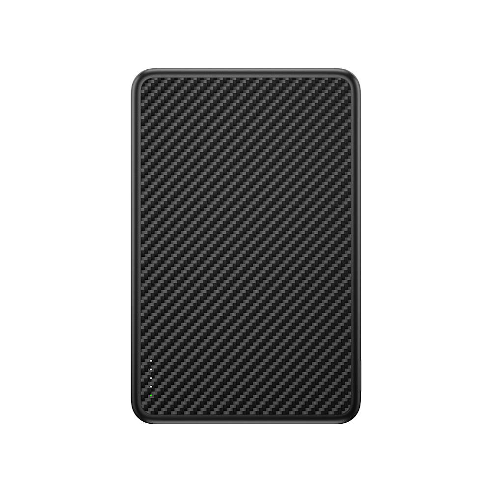 ArmorGo Qi2 Powerbank 10000mAh

