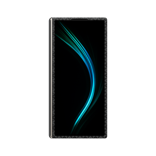 ArmorGrid ArmorAir Front Hülle mit Kevlar® für Samsung Galaxy Z Fold 7

